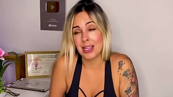 Preview 3 of Bxnxxcom - &Eacute_ isso que faz a MULHER QUERER SEXO! &mdash_&mdash_- Meu site hot https://soyjoy.sambaplay.tv/. &mdash_- Onlyf4ns joyce Gumiero &mdash_ Instagram @proibijoyoficial