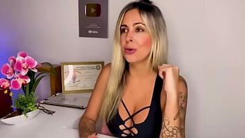 Preview 1 of Bxnxxcom - &Eacute_ isso que faz a MULHER QUERER SEXO! &mdash_&mdash_- Meu site hot https://soyjoy.sambaplay.tv/. &mdash_- Onlyf4ns joyce Gumiero &mdash_ Instagram @proibijoyoficial