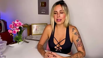Preview 4 of Bxnxxcom - &Eacute_ isso que faz a MULHER QUERER SEXO! &mdash_&mdash_- Meu site hot https://soyjoy.sambaplay.tv/. &mdash_- Onlyf4ns joyce Gumiero &mdash_ Instagram @proibijoyoficial