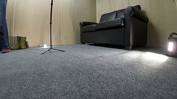 Preview 4 of Asia Take Turn - Dayanara Box Blow POV 3