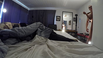 Preview 1 of Festas Tube S - Dayanara Romance POV 3