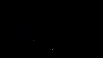 Preview 4 of Short Pnas - Dayanara Black Light Sex LEFT 1