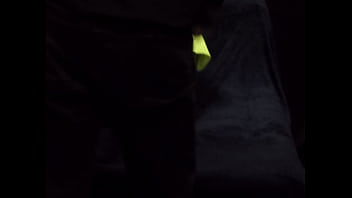 Preview 1 of Gef Sex - Dayanara Black Light Sex MAIN
