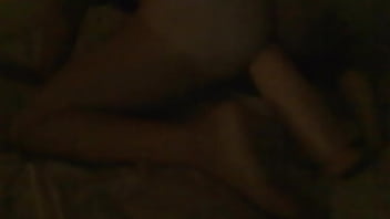 Preview 2 of Sax Video Korean - DJ playing with Dildo