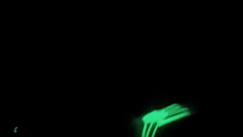 Preview 3 of Boys And Girls Having Sex In Bed - Dayanara Black Light Sex LEFT 3