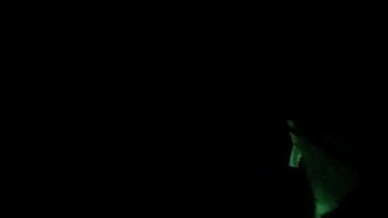 Preview 1 of Boys And Girls Having Sex In Bed - Dayanara Black Light Sex LEFT 3