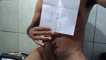 Preview 3 of Pigtail Maid - V&iacute_deo de verifica&ccedil_&atilde_o