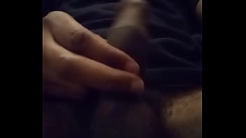 Preview 2 of Blac Big Coce - Big black gold panther cock