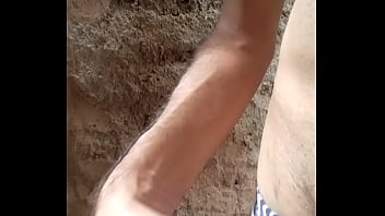 Preview 4 of Losing Virginity To Honeymoon - Batendo ponheta e gozando gostoso
