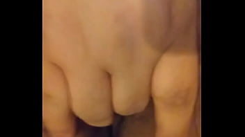 Preview 1 of Tube Porn Mezo - Playing with her Panocha for Me