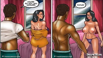 Preview 2 of Xxx Hinde Video Com 2017 - sons best friends 18 yearold fucked black boy fuck hot milf next door interracial xxx