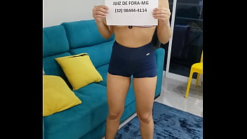 Preview 2 of Sex Darling - V&iacute_deo de verifica&ccedil_&atilde_o