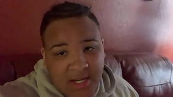 Preview 1 of Mason More Gang Bang Black - Verification video