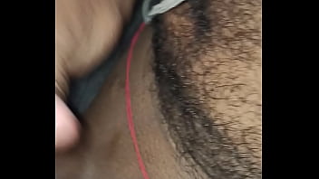 Preview 2 of Horror Movies Porn - My hand work