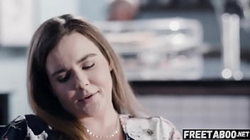 Preview 2 of Xxx Kitchen - Natasha Nice Lost A Bet And Now She Has To Clean Her BFF&#039_s House Naked!  (Natasha Nice,  London River &amp_ Seth Gamble) - Full Movie On FreeTaboo.Net