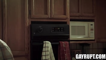 Preview 2 of Fake Cub Usa - The Creepery Roman Todd,  Scott Finn