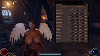 Preview 1 of She Allow - Top 10 Mods for She Will Punish Them