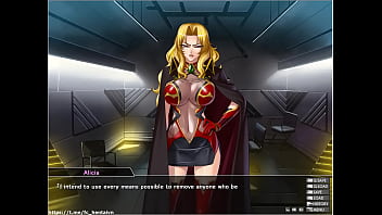 Preview 4 of Wwwpprn Hd Videoscom - Kangoku Senkan 2 part 05