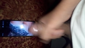 Preview 1 of Xvdeovn - Cum tribute