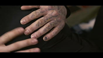Preview 1 of Dubi Wamen Xxx - Falconsex.com - Muscular boyfriends Tony Dangelo and Tayler Tash fucking. Tony and Tayler decide to stay in,  enjoy a night by the fire,  and completely drain their balls. Tayler starts gulps down Tony&#039_s big dick