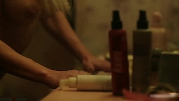 Preview 3 of Sxeseis Xxx India - Crystal Mudry Sex Scene - Peacemaker s01e01 (2022)