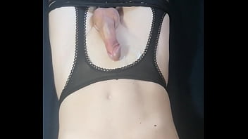 Preview 4 of Utwexxx - misr4 - nipple cumshot