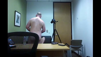 Preview 2 of Big Breasts Mum - Trinity Casting SPYCAM