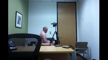 Preview 3 of Big Breasts Mum - Trinity Casting SPYCAM