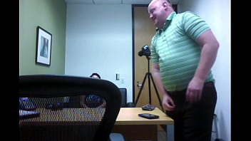 Preview 1 of Big Breasts Mum - Trinity Casting SPYCAM