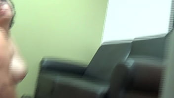 Preview 1 of Sister Helps Viagra - Trinity Casting POV 1
