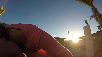 Preview 2 of Itmketyperri - Gigi Breeze Yoga Sex MAIN 2