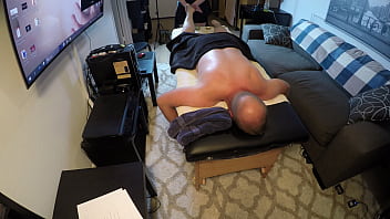 Preview 2 of Xxx Aeris Hot Hd - Gigi Breeze Massage MAIN 2