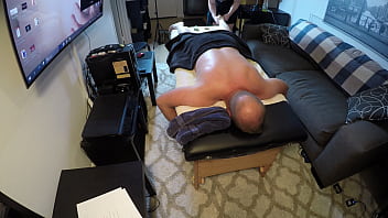 Preview 1 of Xxx Aeris Hot Hd - Gigi Breeze Massage MAIN 2