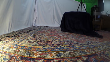 Preview 3 of Migl Joi - Gigi Breeze Oral 1 FEET 2
