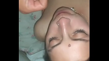 Preview 4 of Xxx Hot Old Man Rap - Alba Del Rey chup&aacute_ndola rico