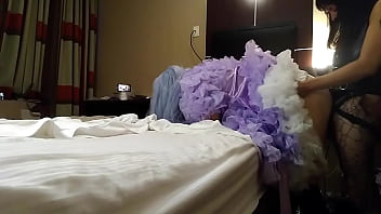 Preview 3 of Katirina Kaif Porn - Sissy Feminization and Fucked