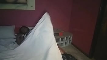 Preview 1 of Spicy J Fingering Ass - CHEGOU CHAPADA E DORMIU E O VIZINHO GOZOU DENTRO