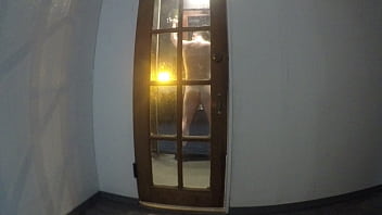 Preview 2 of Paki Doctor And Patient - Gigi Breeze Glory Hole REAR 3