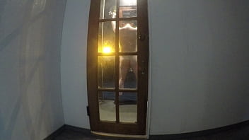 Preview 3 of Paki Doctor And Patient - Gigi Breeze Glory Hole REAR 3