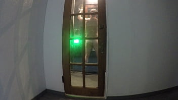 Preview 1 of Paki Doctor And Patient - Gigi Breeze Glory Hole REAR 3