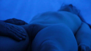 Preview 3 of Borwap Durasi Panjang - Gigi Breeze Blacklight Massage MAIN 2