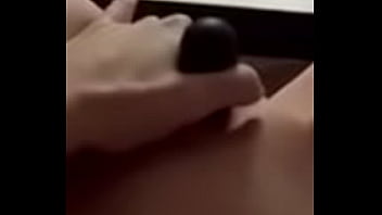 Preview 2 of Boklu Anal - MILF Wife Self-Shot Masturbation Part 3