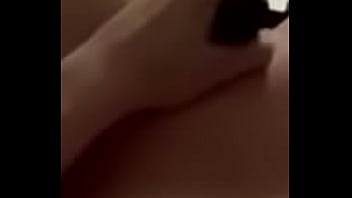 Preview 4 of Boklu Anal - MILF Wife Self-Shot Masturbation Part 3