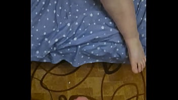 Preview 2 of Xn Pron Video - wife shows herself