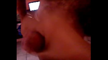 Preview 2 of Franceska Jaimes Anal Public - Brazilian Handjod Golden-paja pajas