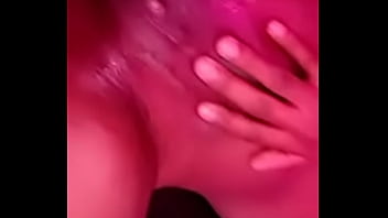 Preview 4 of Amateur 6teen - Coco juicy Touching on her banging body and wet pussy