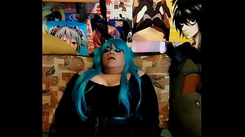 Preview 3 of Kawan Makan Mak - Soy una conejita muy traviesapt4