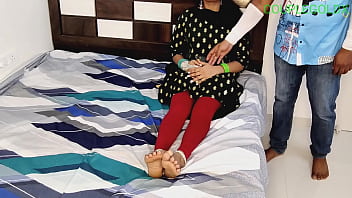 Preview 1 of Sunny Leone Video Mp3 Xxx - दीदी तुम्हे अपने सख्खे भाई से चुदाने में शर्म नहीं आई