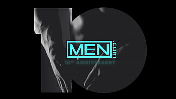 Preview 1 of Hot Japanese Faty Mom - The Cum Collector / MEN / Theo Brady,  Malik Delgaty  / stream full at  www.sexmen.com/ol