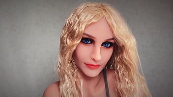 Preview 1 of Indian Bhai Ar Bhain - ESDOLL 166cm Sex Doll Sexy Lifelike Love Doll